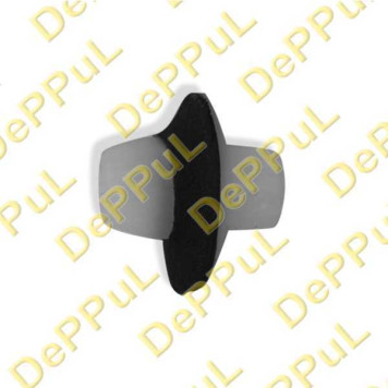 Клипса крепежная <b>DEPPUL DEKL010</b>