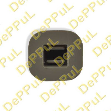 Клипса крепежная <b>DEPPUL DEKL011</b>