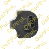 Клипса крепежная <b>DEPPUL DEKL012</b>