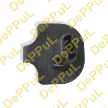 Клипса крепежная <b>DEPPUL DEKL012</b>