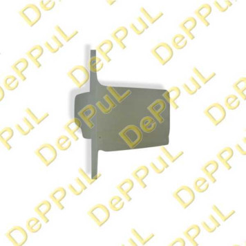 Клипса крепежная <b>DEPPUL DEKL013</b>