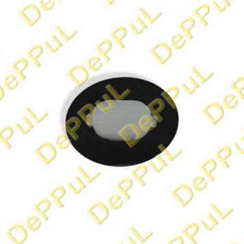 Клипса крепежная <b>DEPPUL DEKL014</b>