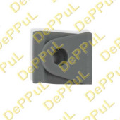 Клипса крепежная <b>DEPPUL DEKL015</b>