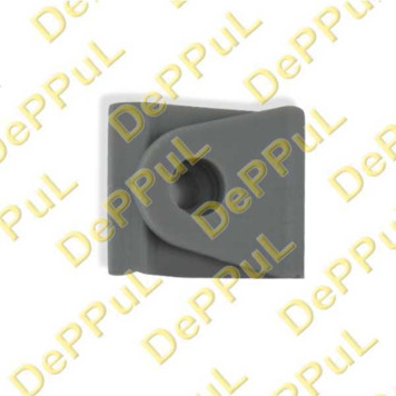 Клипса крепежная <b>DEPPUL DEKL015</b>