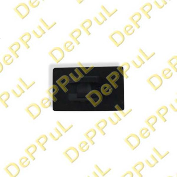 Клипса крепежная <b>DEPPUL DEKL016</b>