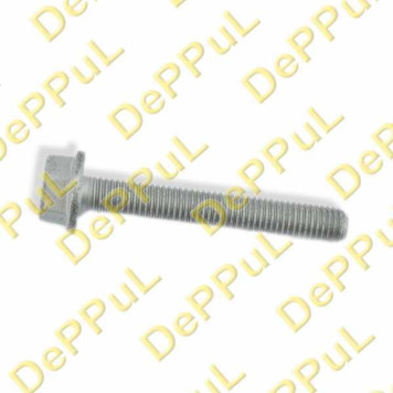 Болт (M10 х 70) AUDI Q7, VW TOUAREG, TRANSPORTER <b>DEPPUL DEL1221</b>