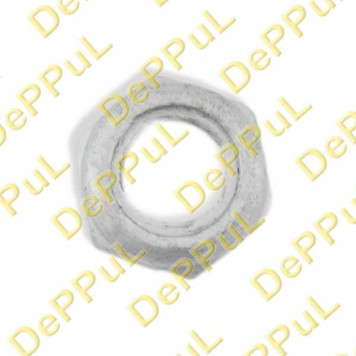 Гайка (M14 х 1,5 - 05ZNS3) <b>DEPPUL DEL1239</b>