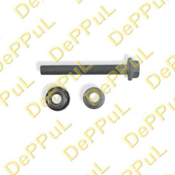 Ремкомплект подвески BMW 1' E81, 1' E82, 2' F22, 3' E90, 4' F32, 5' E60, 6' F13, 7' F01, X5 E70 <b>DEPPUL DEL1270</b>