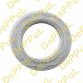 Гайка задней ступицы (M24X1.5) <b>DEPPUL DEL1306</b>