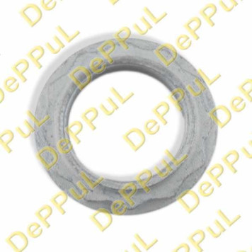 Гайка задней ступицы (M24X1.5) <b>DEPPUL DEL1306</b>