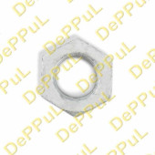 Гайка м12 <b>DEPPUL DEL1310</b>