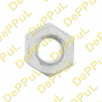 Гайка м12 <b>DEPPUL DEL1310</b>