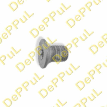 Болт (м8х12) <b>DEPPUL DEL1317</b>