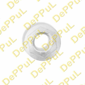 Гайка <b>DEPPUL DEL1338</b>
