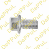 Болт <b>DEPPUL DEL1348</b>