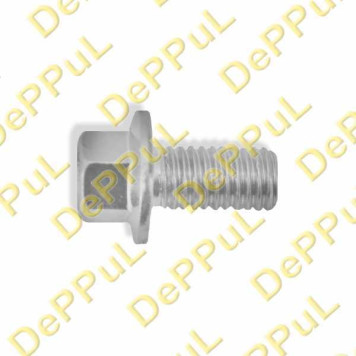 Болт <b>DEPPUL DEL1348</b>