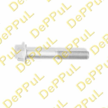 Болт (12х75) <b>DEPPUL DEL1370</b>