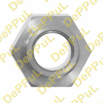 Гайка <b>DEPPUL DEL1391</b>