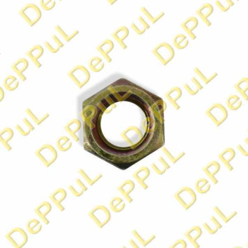 Гайка <b>DEPPUL DEL1405</b>