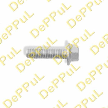 Болт <b>DEPPUL DEL1408</b>