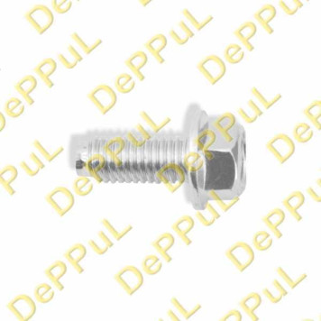 Болт <b>DEPPUL DEL1415</b>