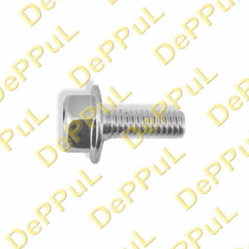 Болт <b>DEPPUL DEL1423</b>