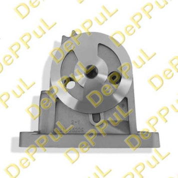 Корпус фильтра масляного <b>DEPPUL DEL314311M6</b>-1
