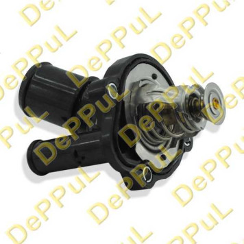 Термостат с прокладкой <b>DEPPUL DEL315170M6</b>-1