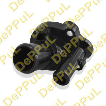 Термостат с прокладкой <b>DEPPUL DEL315170M6</b>-2