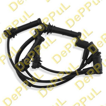 Комплект высоковольтных проводов <b>DEPPUL DEL88140BM6</b>-1