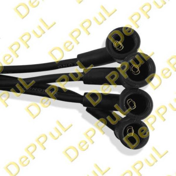Комплект высоковольтных проводов <b>DEPPUL DEL88140BM6</b>