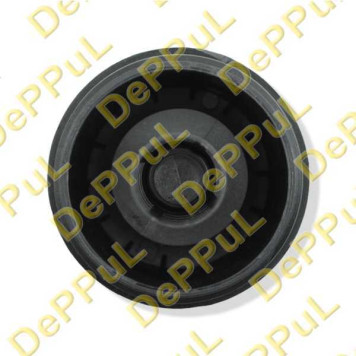 Корпус масляного фильтра <b>DEPPUL DELF014320</b>-2
