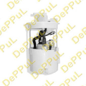 Насос топливный (в сборе) <b>DEPPUL DELF1735ZDM</b>