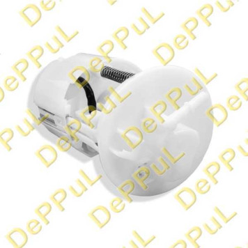 Насос топливный (в сборе) <b>DEPPUL DELF1735ZDM</b>-2