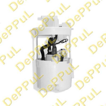 Насос топливный (в сборе) <b>DEPPUL DELF1735ZDM</b>