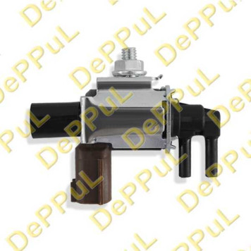 Клапан электромагнитный <b>DEPPUL DELF2184</b>-1