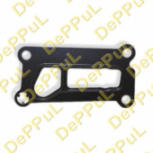 Прокладка масляного фильтра <b>DEPPUL DELF32</b>