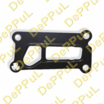 Прокладка масляного фильтра <b>DEPPUL DELF32</b>