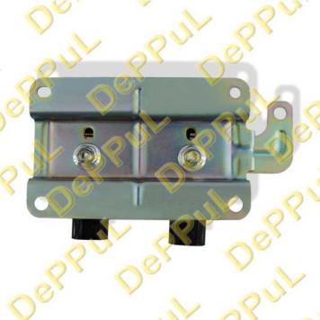 Клапан (комплект) электромагнитный <b>DEPPUL DELF818740</b>-1