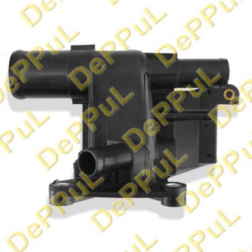 Клапан управления водой MAZDA-3, 5, 6 <b>DEPPUL DELF91517Z</b>-1