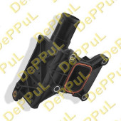Клапан управления водой MAZDA-3, 5, 6 <b>DEPPUL DELF91517Z</b>