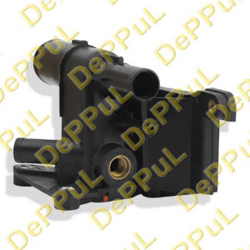 Клапан управления водой MAZDA-3, 5, 6 <b>DEPPUL DELF91517Z</b>-2