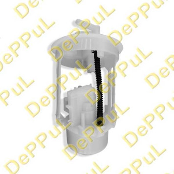 Фильтр топливный <b>DEPPUL DELFY7E0M6</b>-1