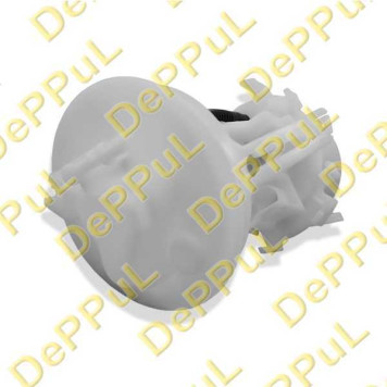 Фильтр топливный <b>DEPPUL DELFY7E0M6</b>-2