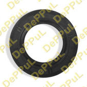 Сальник привода 37.5X65.2X9 <b>DEPPUL DELN0327514M</b>