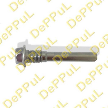 Направляющая нижняя переднего суппорта MITSUBISHI <b>DEPPUL DEM227M</b>