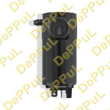 Моторчик омывателя заднего стекла <b>DEPPUL DEMC060M</b>-1