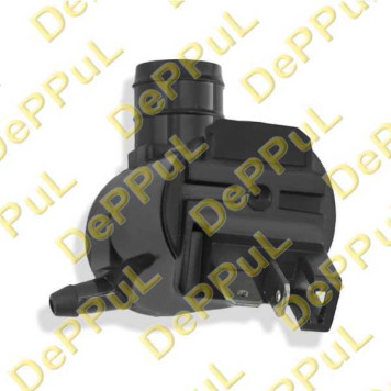 Моторчик омывателя заднего стекла <b>DEPPUL DEMC060M</b>-2