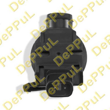 Моторчик омывателя лобового стекла LEXUS LX 470 (98-07), TOYOTA 4RUNNERHILUX (95-02) <b>DEPPUL DEMC062L</b>-1
