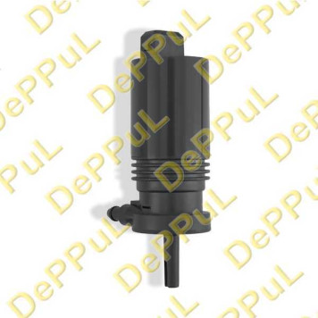 Моторчик омывателя фар <b>DEPPUL DEMC100V</b>-1